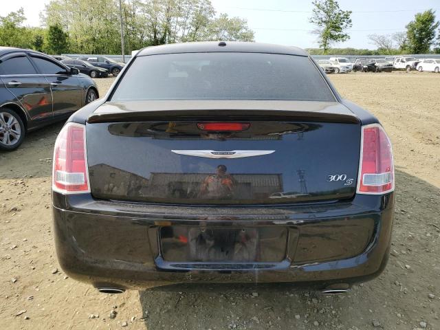 Photo 6 from auction – 2013 CHRYSLER 300 S with VIN 2C3CCABG8DH564988