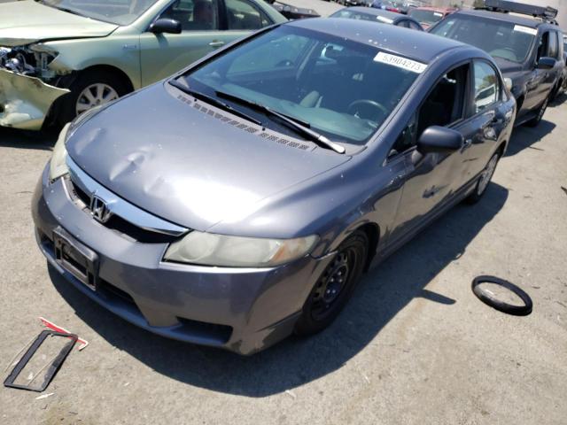 2010 Honda Civic
