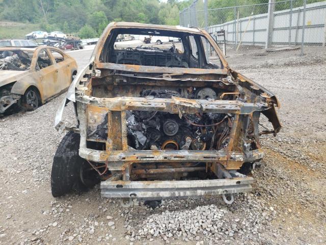 Photo 5 from auction – 2016 CHEVROLET COLORADO L with VIN 1GCGTCE39G1237679