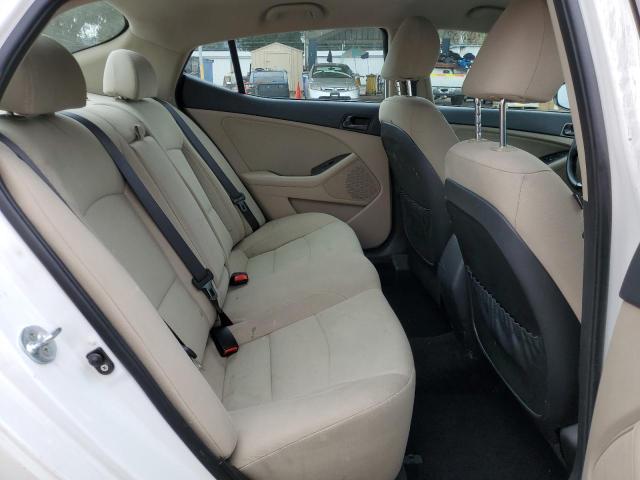 Photo 10 from auction – 2015 KIA OPTIMA LX with VIN KNAGM4A71F5619429