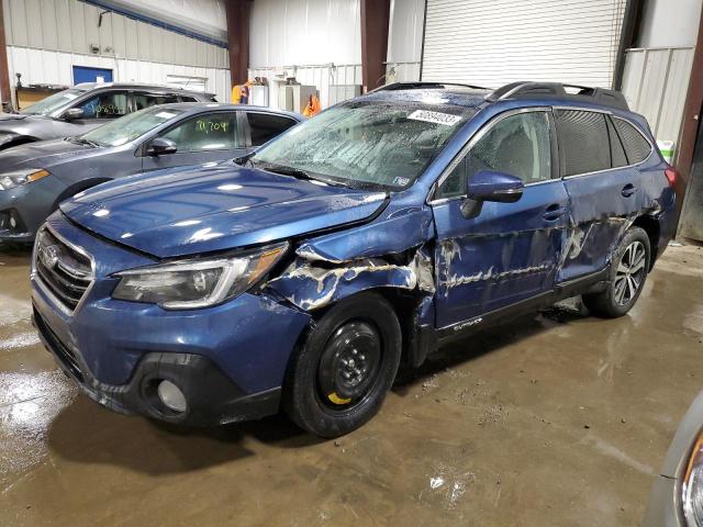 SUBARU OUTBACK 2. 2019 con VIN 4S4BSANC9K3338294 - Foto de la subasta