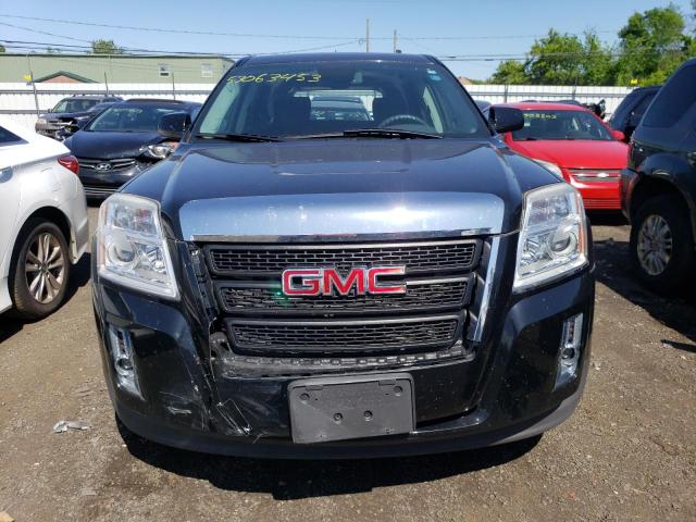 Photo 5 from auction – 2014 GMC TERRAIN SL with VIN 2GKALMEK2E6373623