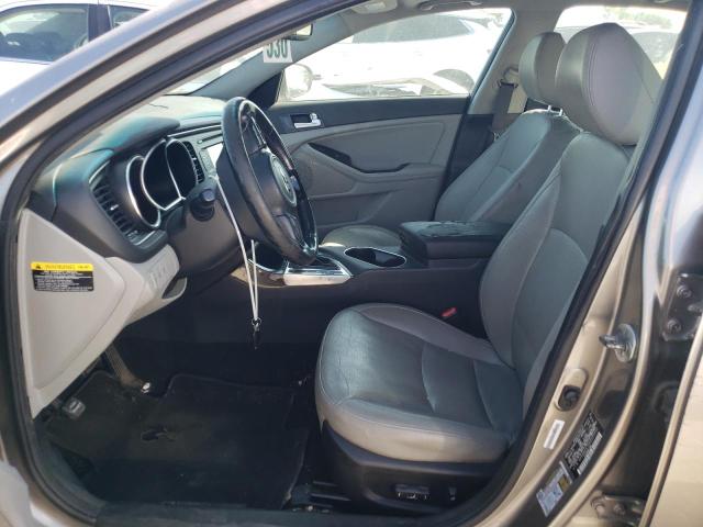 Zdjęcie 7 z aukcji – 2014 KIA OPTIMA EX z VIN 5XXGN4A75EG325252