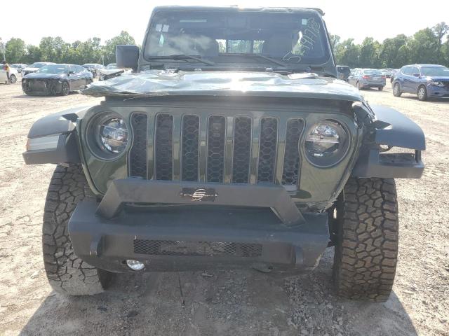 Photo 5 from auction – 2021 JEEP GLADIATOR with VIN 1C6JJTBG8ML612911