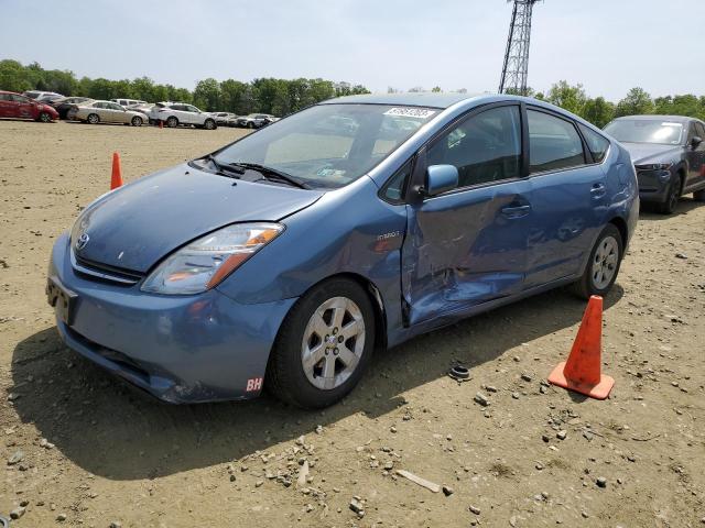 Photo 1 from auction – 2007 TOYOTA PRIUS with VIN JTDKB20U577690301