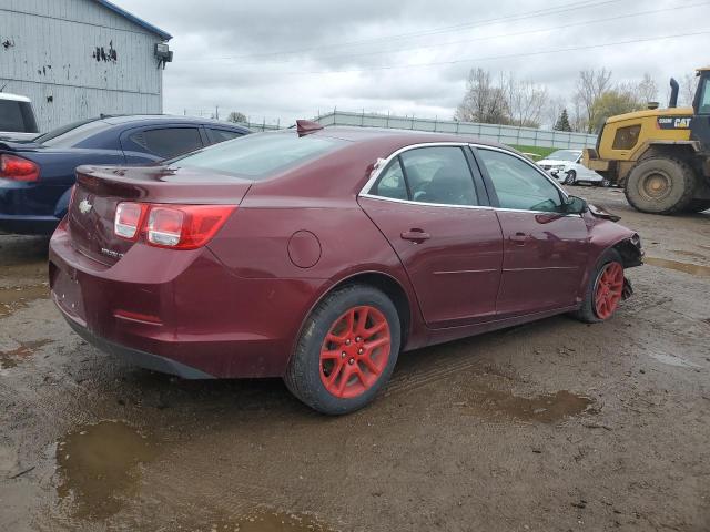 Photo 3 from auction – 2016 CHEVROLET MALIBU LIM with VIN 1G11C5SA4GF107440