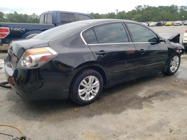 Photo 3 from auction – 2010 NISSAN ALTIMA BAS with VIN 1N4AL2AP2AN565749