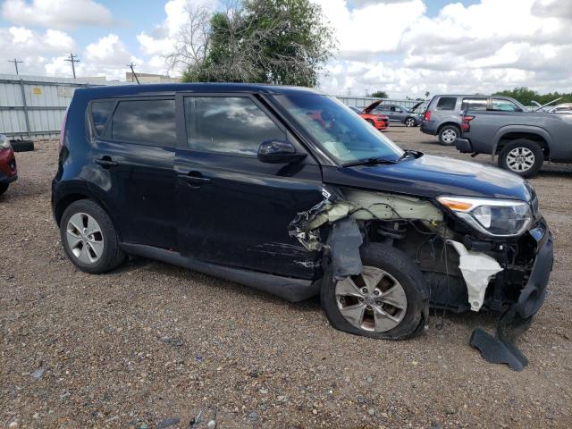 Photo 4 from auction – 2016 KIA SOUL with VIN KNDJN2A23G7375724