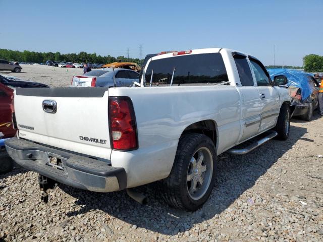 Photo 3 from auction – 2004 CHEVROLET SILVERADO with VIN 2GCEC19T541123867