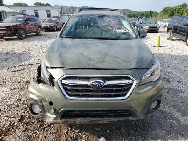 Photo 5 from auction – 2018 SUBARU OUTBACK 2. with VIN 4S4BSANC1J3382143