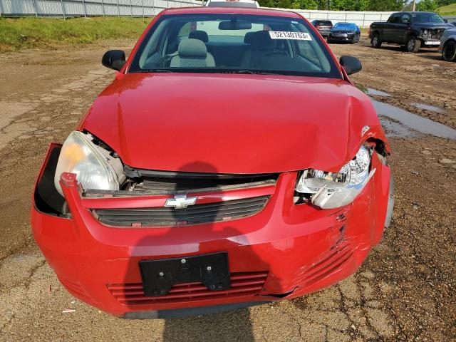 Photo 5 from auction – 2007 CHEVROLET COBALT LS with VIN 1G1AK15F777245986
