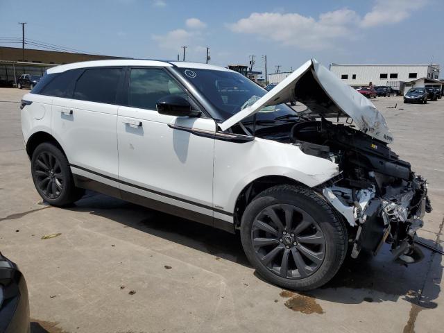 Photo 4 from auction – 2018 LAND ROVER RANGE ROVE with VIN SALYL2RX0JA773416