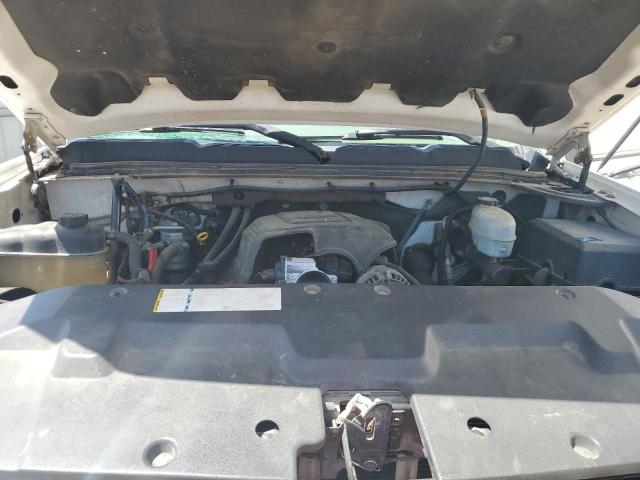 Photo 11 from auction – 2007 CHEVROLET SILVERADO with VIN 1GBJC34K57E516235