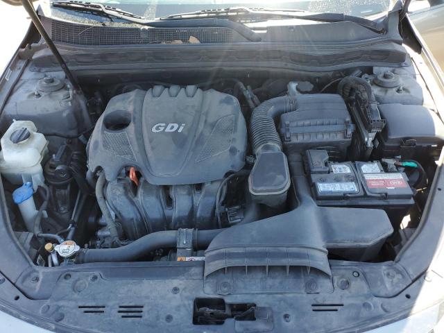 Photo 11 from auction – 2015 KIA OPTIMA LX with VIN 5XXGM4A74FG390369
