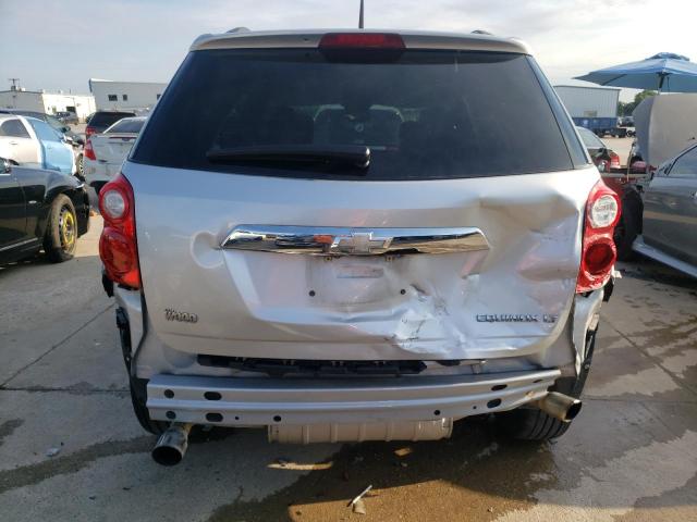 Photo 6 from auction – 2012 CHEVROLET EQUINOX LT with VIN 2GNFLDE51C6303062