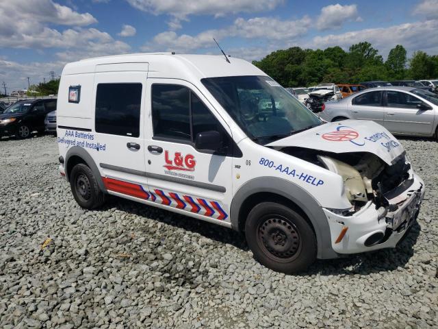 Photo 4 from auction – 2011 FORD TRANSIT CO with VIN NM0LS7BN3BT068820