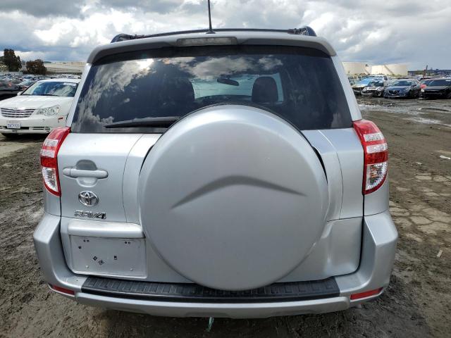 Photo 6 from auction – 2012 TOYOTA RAV4 with VIN 2T3ZF4DV6CW110392