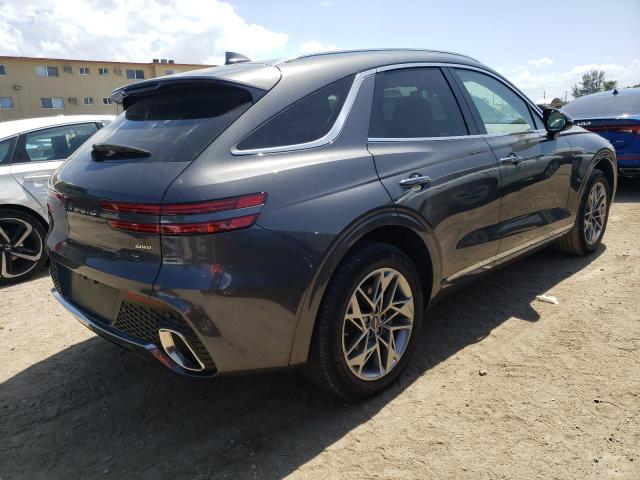 صورة رقم 3 من المزاد - 2022 GENESIS GV70 BASE مع VIN KMUMADTB8NU077294