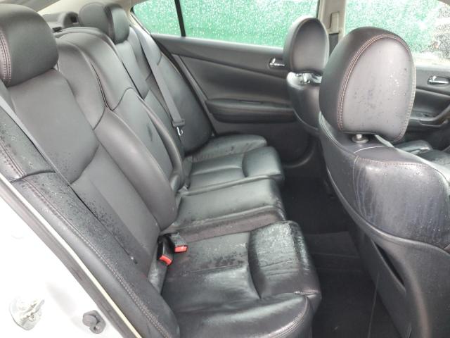 Photo 10 from auction – 2011 NISSAN MAXIMA S with VIN 1N4AA5AP6BC839295