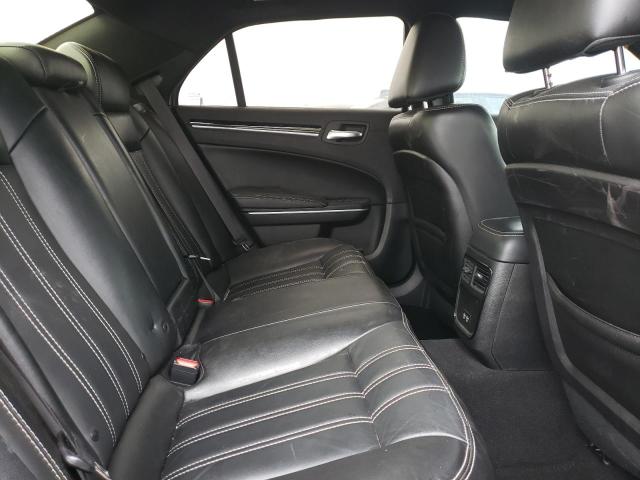 Photo 10 from auction – 2019 CHRYSLER 300 S with VIN 2C3CCABG6KH639832