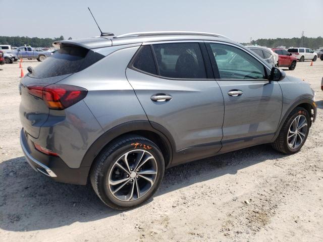 Photo 3 from auction – 2021 BUICK ENCORE GX with VIN KL4MMFSL2MB157713