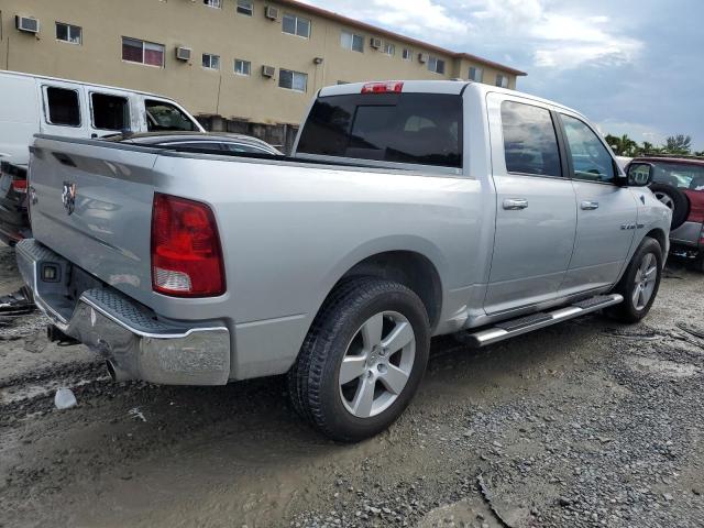 Photo 3 from auction – 2009 DODGE RAM 1500 with VIN 1D3HB13T79S786543