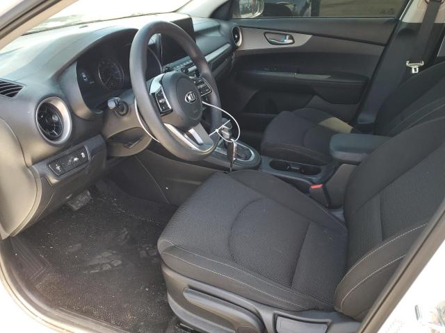Photo 7 from auction – 2021 KIA FORTE FE with VIN 3KPF24ADXME401131