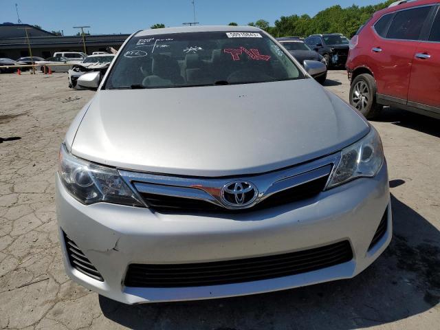 Photo 5 from auction – 2012 TOYOTA CAMRY BASE with VIN 4T4BF1FK8CR169848