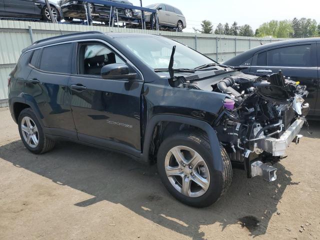 Photo 4 from auction – 2023 JEEP COMPASS LA with VIN 3C4NJDBN0PT533871