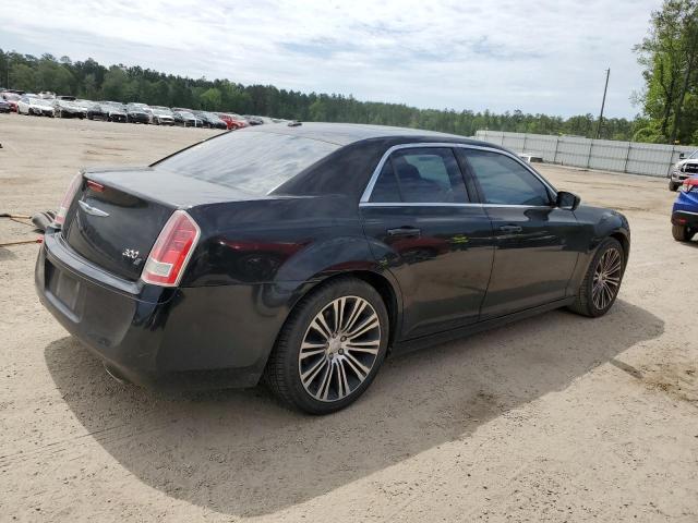 Photo 3 from auction – 2012 CHRYSLER 300 S with VIN 2C3CCABG3CH155179