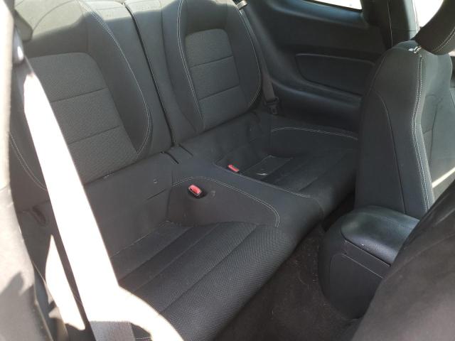 Photo 10 from auction – 2015 FORD MUSTANG with VIN 1FA6P8AM0F5306039