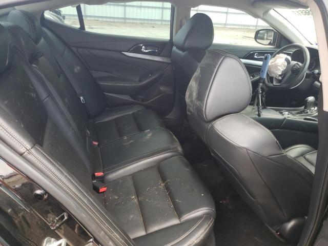 Photo 10 from auction – 2018 NISSAN MAXIMA 3.5 with VIN 1N4AA6AP3JC364564