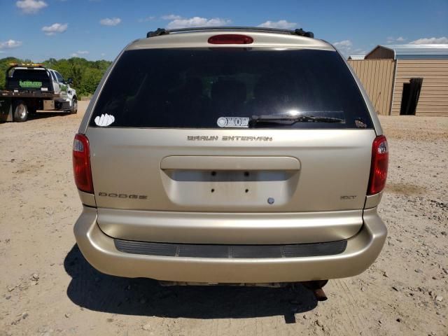 Photo 6 from auction – 2006 DODGE GRAND CARA with VIN 2D4GP44L56R616588