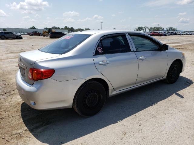 Photo 3 from auction – 2010 TOYOTA COROLLA BA with VIN 2T1BU4EE3AC442805