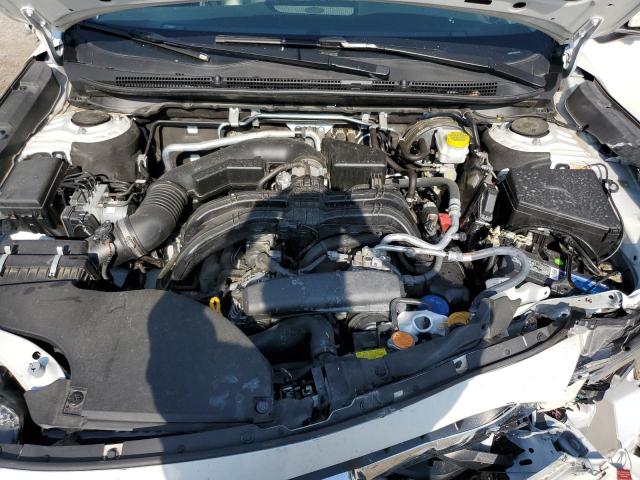 Photo 11 from auction – 2022 SUBARU LEGACY PRE with VIN 4S3BWAF63N3017390