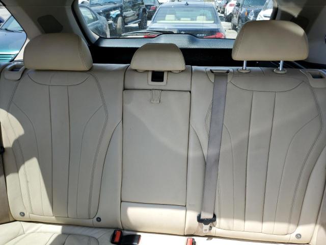 Photo 10 from auction – 2016 BMW X5 XDR40E with VIN 5UXKT0C58G0S75468