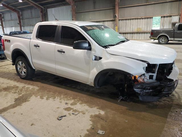 Photo 4 from auction – 2021 FORD RANGER XL with VIN 1FTER4FHXMLD28126