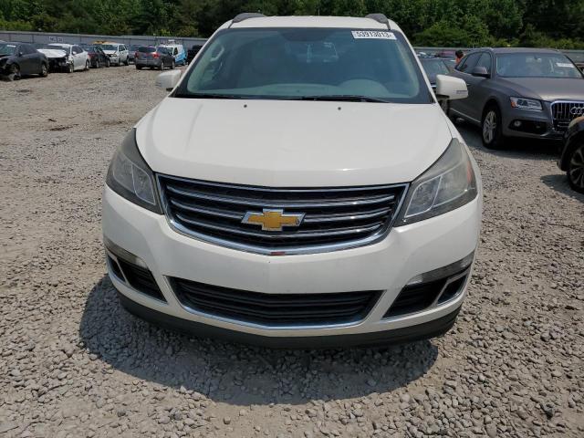 Photo 5 from auction – 2013 CHEVROLET TRAVERSE L with VIN 1GNKRJKD0DJ157846