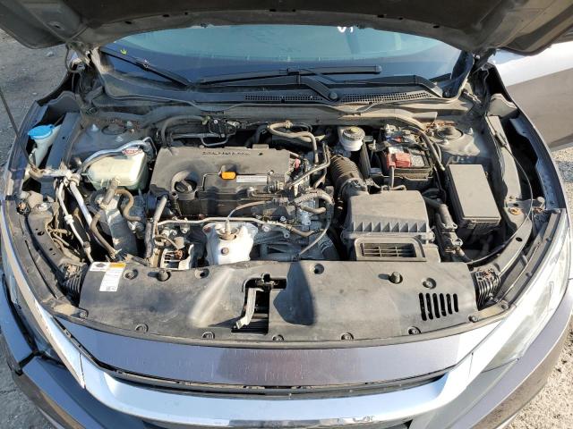 Photo 11 from auction – 2017 HONDA CIVIC LX with VIN 2HGFC2F51HH575393