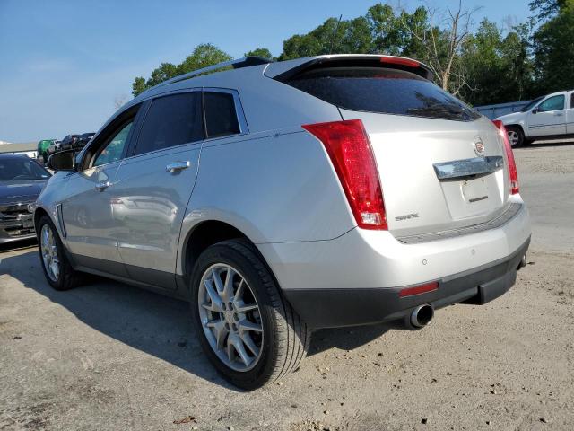 Photo 2 from auction – 2014 CADILLAC SRX PERFOR with VIN 3GYFNCE3XES521236