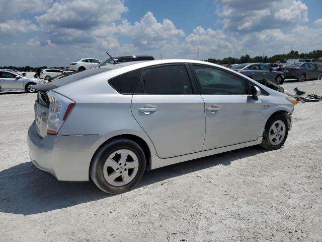 Photo 3 from auction – 2011 TOYOTA PRIUS with VIN JTDKN3DU4B0287256