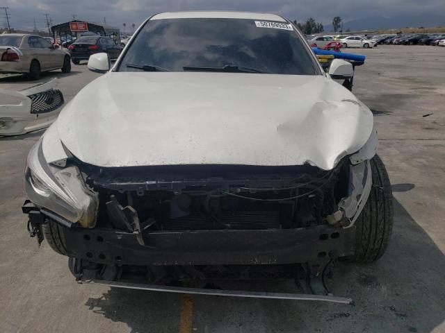 Photo 5 from auction – 2017 INFINITI Q50 PREMIU with VIN JN1EV7AP5HM737410