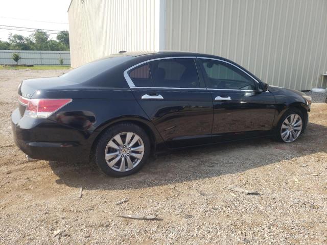 Photo 3 from auction – 2012 HONDA ACCORD EXL with VIN 1HGCP3F87CA013139