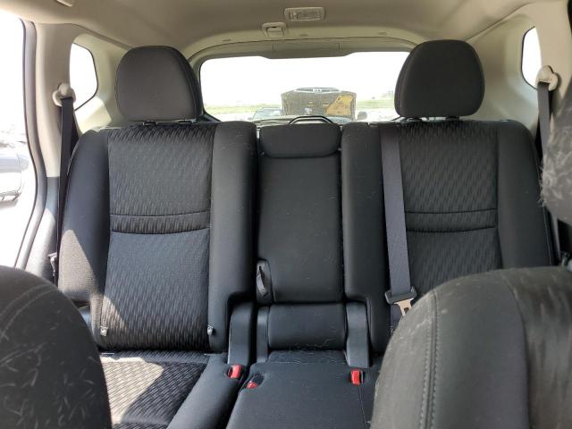 Photo 10 from auction – 2019 NISSAN ROGUE S with VIN KNMAT2MV3KP550901