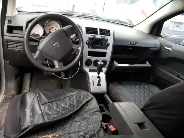 Photo 8 from auction – 2008 DODGE CALIBER R/ with VIN 1B3HE78K78D688362
