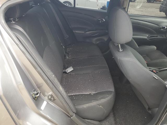 Photo 10 from auction – 2018 NISSAN VERSA S with VIN 3N1CN7AP7JL887803