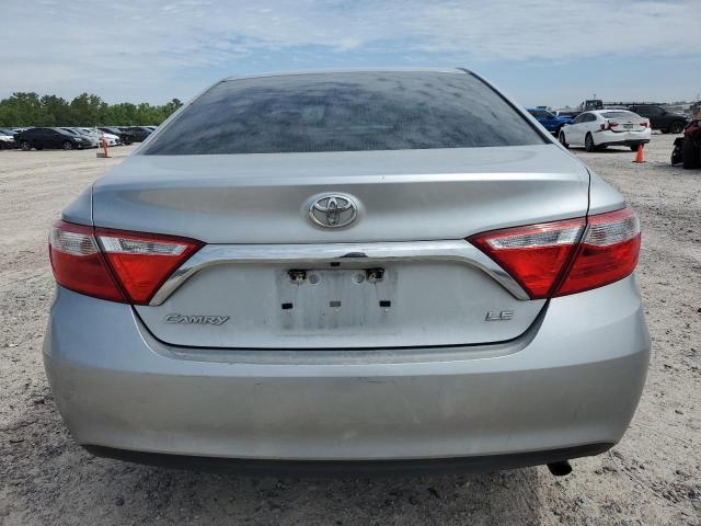 Photo 6 from auction – 2017 TOYOTA CAMRY LE with VIN 4T1BF1FK9HU371910