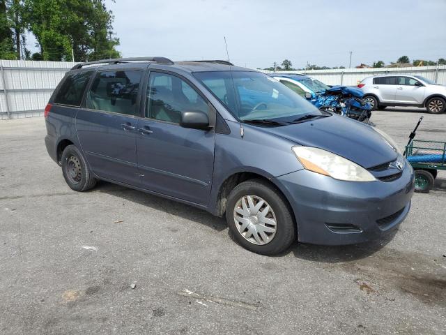 Photo 4 from auction – 2006 TOYOTA SIENNA CE with VIN 5TDZA23C76S558651