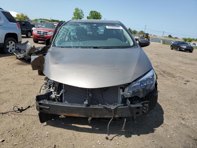 Photo 5 from auction – 2018 TOYOTA COROLLA L with VIN 2T1BURHE1JC965975