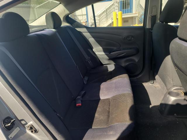 Photo 10 from auction – 2012 NISSAN VERSA S with VIN 3N1CN7AP6CL822928
